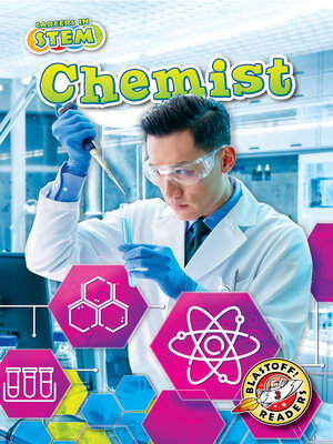 cover image of Chemist